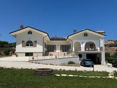 Annonce Vente Maison Tortoreto