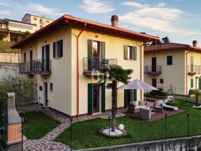 Acheter Maison 112 m2 San-zeno-di-montagna