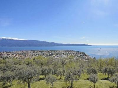 Acheter Maison 225 m2 Toscolano-maderno