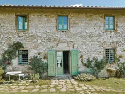 Vente Maison GAIOLE-IN-CHIANTI  SI en Italie