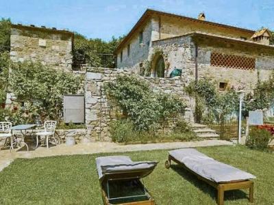 Acheter Maison 385 m2 Gaiole-in-chianti