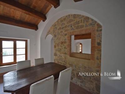 Acheter Maison Sorano rgion GROSSETO