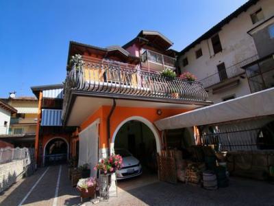 Vente Maison CHIZZOLA  TN en Italie