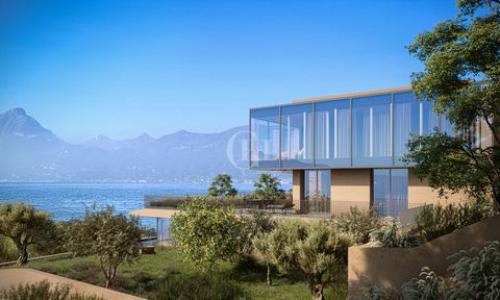 Acheter Appartement 215 m2 Garda