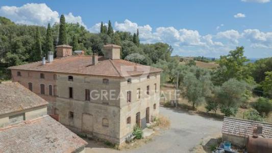 Annonce Vente Maison Castiglione-del-lago