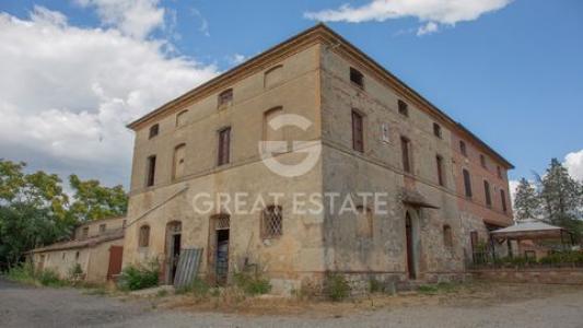 Acheter Maison Castiglione-del-lago