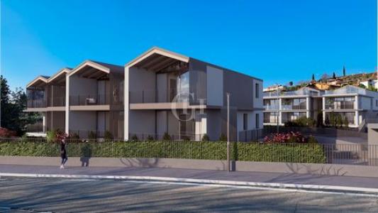 Acheter Appartement 151 m2 Garda