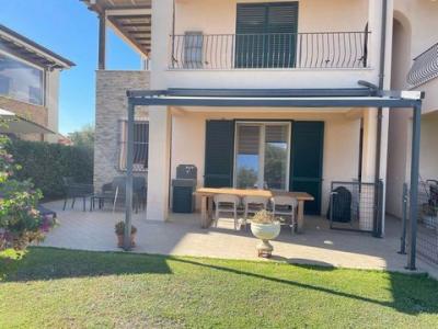 Acheter Appartement 65 m2 San-vincenzo