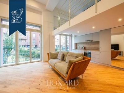 Acheter Appartement 107 m2 Milano