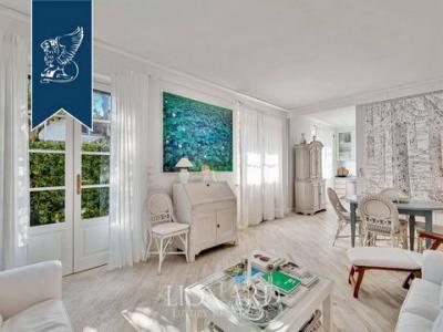 Acheter Appartement 158 m2 Forte-dei-marmi