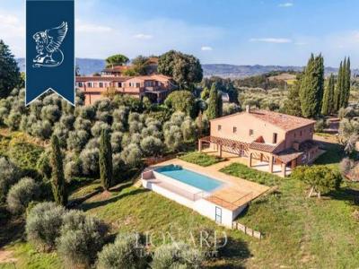 Vente Maison TERRICCIOLA  PI en Italie