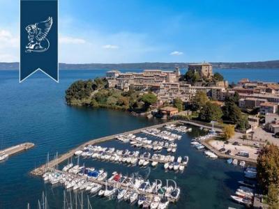 Acheter Maison 296 m2 Capodimonte