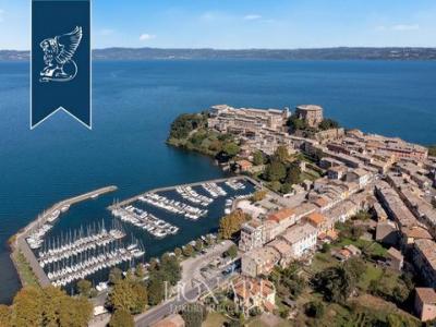 Acheter Maison Capodimonte r�gion VITERBO