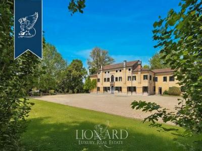 Vente Maison BOARA-PISANI  PD en Italie