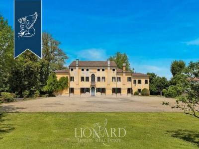 Acheter Maison 1000 m2 Boara-pisani