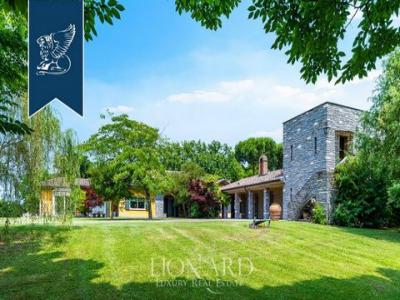 Acheter Maison 1300 m2 Pinarolo-po