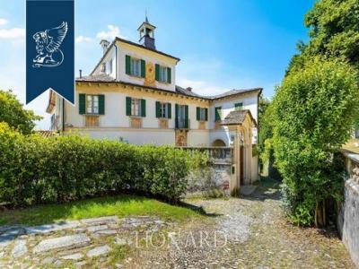 Acheter Maison 1500 m2 Orta-san-giulio