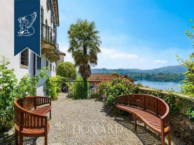 Acheter Maison Orta-san-giulio rgion NOVARA