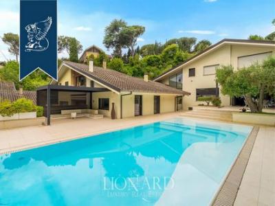 Annonce Vente 4 pices Maison Roma