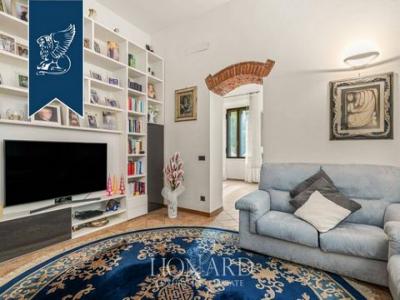 Acheter Appartement 450 m2 Firenze