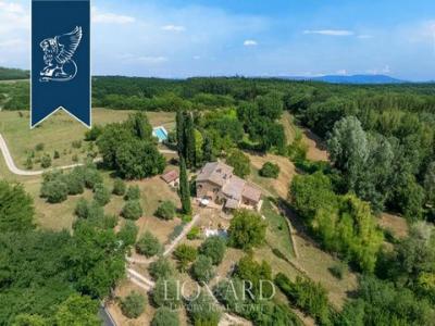 Annonce Vente 8 pices Maison Volterra