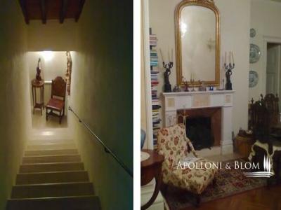 Vente Appartement SIENA  SI en Italie