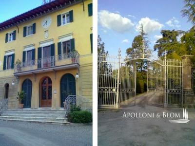 Annonce Vente Appartement Siena