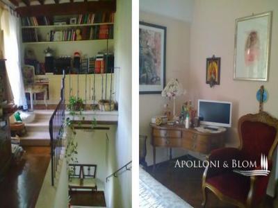 Acheter Appartement Siena