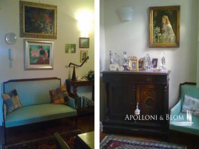 Acheter Appartement Siena rgion SIENA