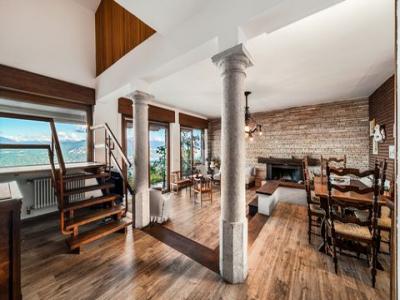 Annonce Vente 12 pices Maison Garda