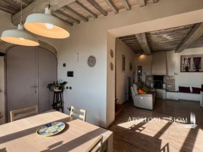 Acheter Maison Sarteano rgion SIENA