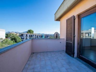 Acheter Appartement 113 m2 Arzachena