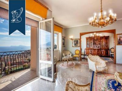 Annonce Vente 4 pices Appartement Napoli