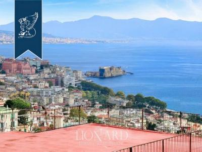 Acheter Appartement 250 m2 Napoli