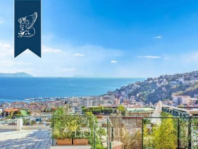 Acheter Appartement Napoli rgion NAPOLI