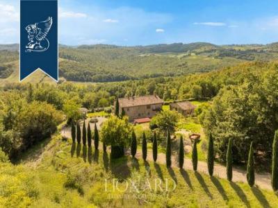 Vente Maison GREVE-IN-CHIANTI  FI en Italie