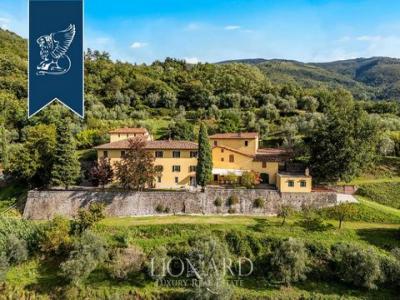 Annonce Vente 10 pices Maison Pistoia