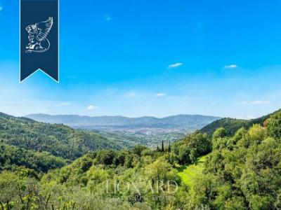 Acheter Maison 1200 m2 Pistoia