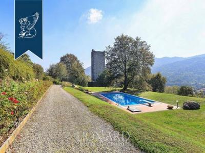 Acheter Maison 700 m2 Cisano-bergamasco