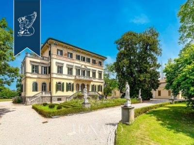 Annonce Vente 11 pices Maison San-giorgio-delle-pertiche