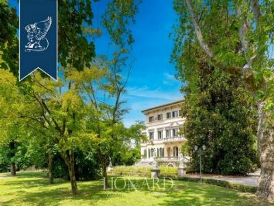 Acheter Maison 2050 m2 San-giorgio-delle-pertiche