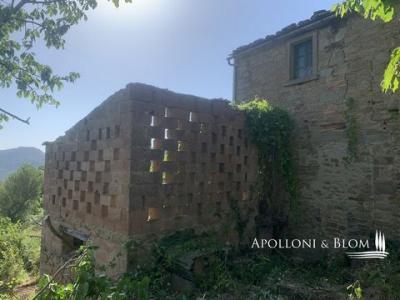 Acheter Maison 174 m2 Cortona