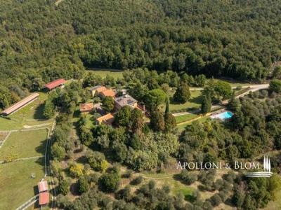 Acheter Maison Trequanda rgion SIENA