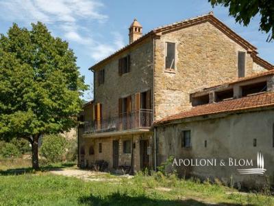 Acheter Maison 256 m2 Tuoro-sul-trasimeno