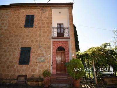 Annonce Vente Appartement Pienza