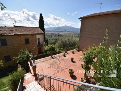 Acheter Appartement Pienza rgion SIENA