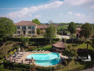 Annonce Vente Maison Asti