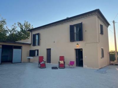 Annonce Vente Maison Villamagna