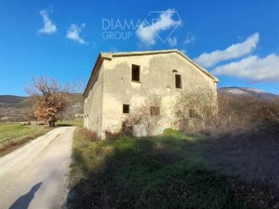 Annonce Vente 6 pices Maison Costacciaro