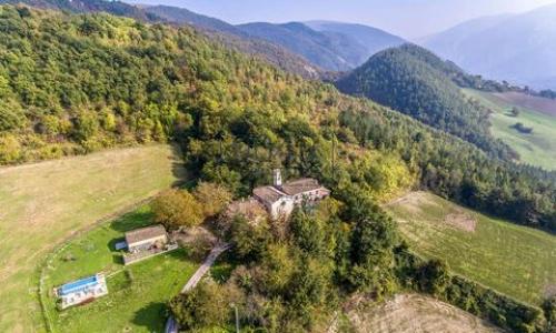 Vente Maison URBANIA  PU en Italie